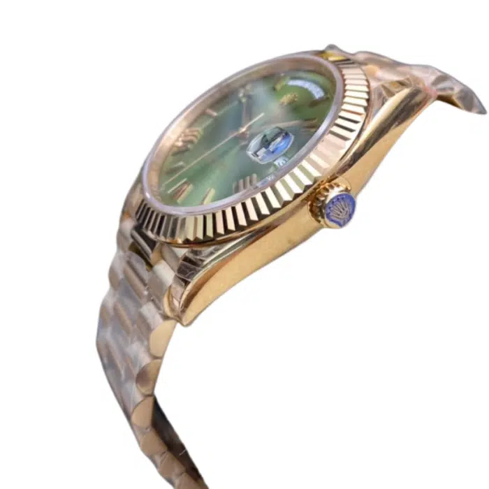 Rolex Day-Date m228235-0025 Size:40mm 1:1 Replica - Image 6