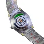 Rolex Oyster Perpetual m124300-0003 Size:41mm 1:1 Replica - Image 4