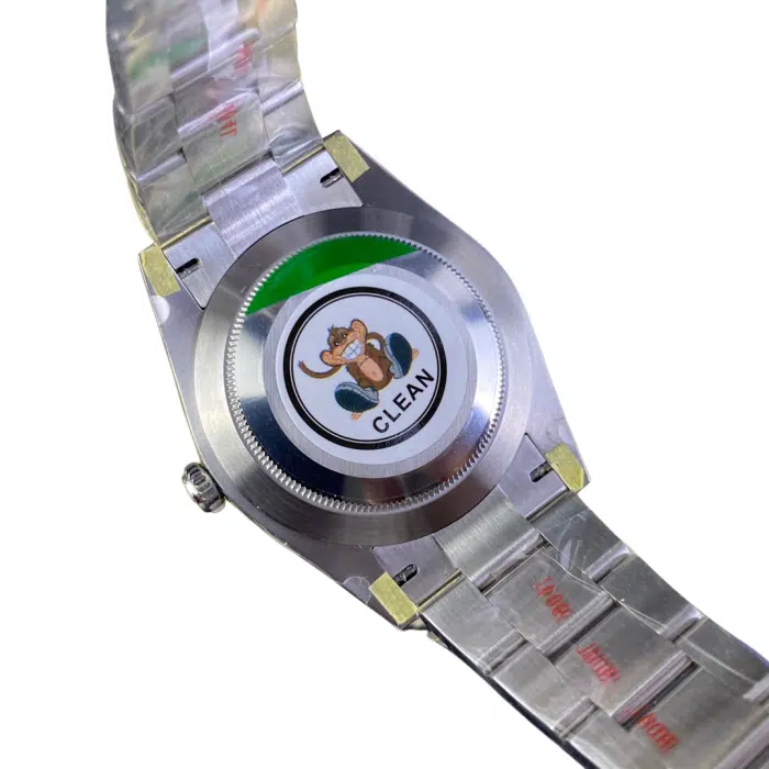 Rolex Oyster Perpetual m124300-0003 Size:41mm 1:1 Replica - Image 4