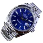 Rolex Datejust m126334-0032 Size:41mm 1:1 Replica - Image 2