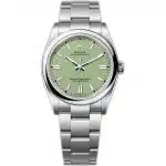 Rolex Oyster Perpetual m126000-0011 Size:36mm 1:1 Replica