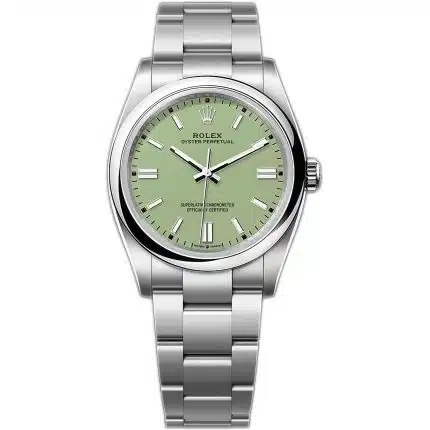 Rolex Oyster Perpetual m126000-0011 Size:36mm 1:1 Replica