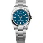 Rolex Oyster Perpetual m126000-0015 Size:36mm 1:1 Replica