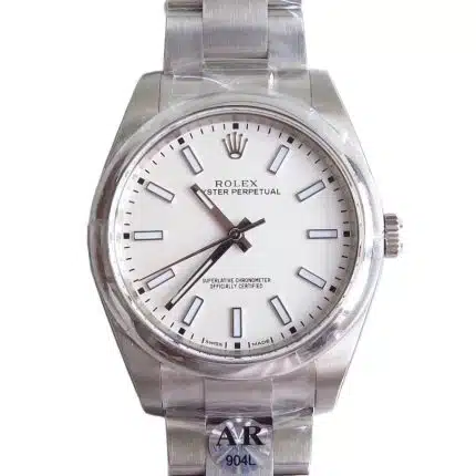 Rolex Oyster Perpetual m114300-0004 Size:39mm 1:1 Replica