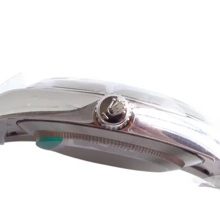 Rolex Oyster Perpetual m114300-0004 Size:39mm 1:1 Replica - Image 6