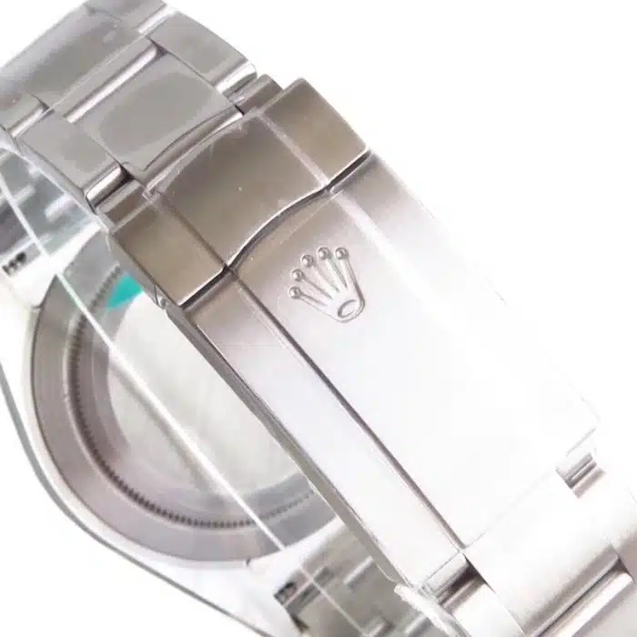 Rolex Oyster Perpetual m114300-0004 Size:39mm 1:1 Replica - Image 7