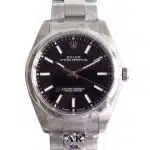 Rolex Oyster Perpetual m114300-0005 Size:39mm 1:1 Replica