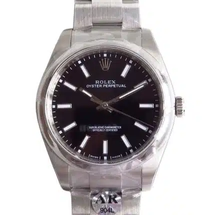 Rolex Oyster Perpetual m114300-0005 Size:39mm 1:1 Replica