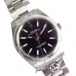 Rolex Oyster Perpetual m114300-0005 Size:39mm 1:1 Replica - Image 8
