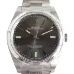 Rolex Oyster Perpetual m114300-0001 Size:39mm 1:1 Replica - Image 7