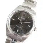 Rolex Oyster Perpetual m114300-0001 Size:39mm 1:1 Replica - Image 9