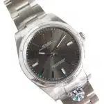 Rolex Oyster Perpetual m114300-0001 Size:39mm 1:1 Replica - Image 2