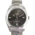 Rolex Oyster Perpetual m114300-0001 Size:39mm 1:1 Replica