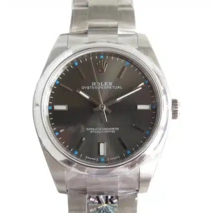 Rolex Oyster Perpetual m114300-0001 Size:39mm 1:1 Replica