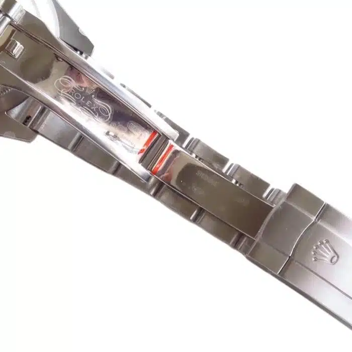 Rolex Oyster Perpetual m114300-0001 Size:39mm 1:1 Replica - Image 4