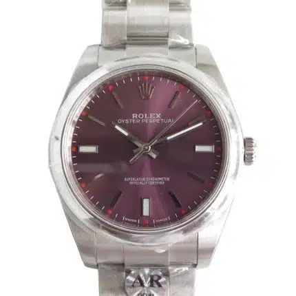 Rolex Oyster Perpetual m114300-0002 Size:39mm 1:1 Replica