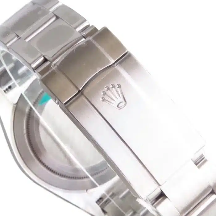 Rolex Oyster Perpetual m114300-0002 Size:39mm 1:1 Replica - Image 4