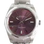 Rolex Oyster Perpetual m114300-0002 Size:39mm 1:1 Replica - Image 3