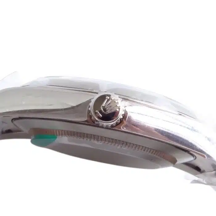Rolex Oyster Perpetual m114300-0002 Size:39mm 1:1 Replica - Image 7