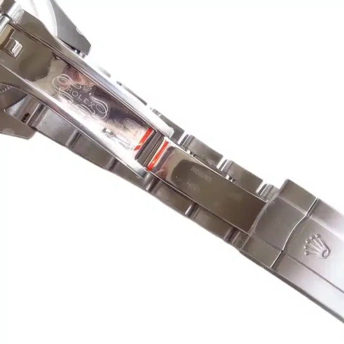 Rolex Oyster Perpetual m114300-0002 Size:39mm 1:1 Replica - Image 6