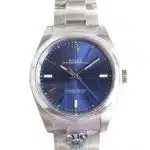 Rolex Oyster Perpetual m114300-0003 Size:39mm 1:1 Replica