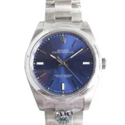 Rolex Oyster Perpetual m114300-0003 Size:39mm 1:1 Replica