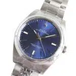 Rolex Oyster Perpetual m114300-0003 Size:39mm 1:1 Replica - Image 2