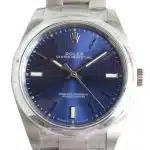 Rolex Oyster Perpetual m114300-0003 Size:39mm 1:1 Replica - Image 5