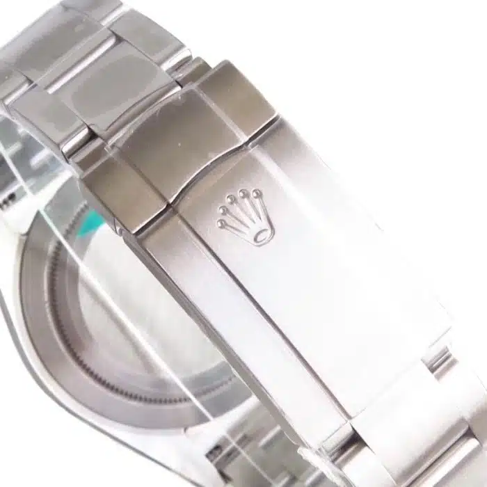 Rolex Oyster Perpetual m114300-0003 Size:39mm 1:1 Replica - Image 8
