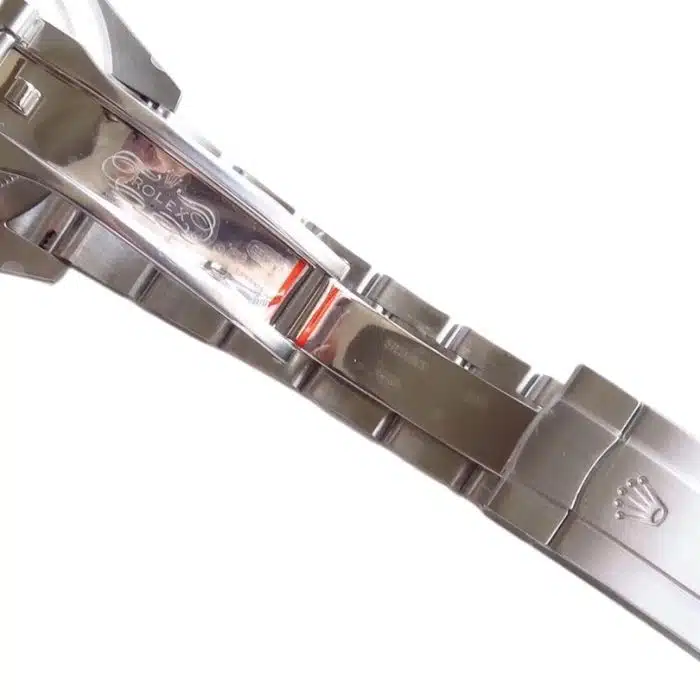 Rolex Oyster Perpetual m114300-0003 Size:39mm 1:1 Replica - Image 7
