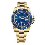 Rolex Submariner m116618Ib-0003 Size:40mm 1:1 Replica