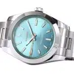 Rolex Milgauss m116400gv-0002 Size:40mm 1:1 Replica - Image 2