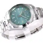 Rolex Milgauss m116400gv-0002 Size:40mm 1:1 Replica - Image 3