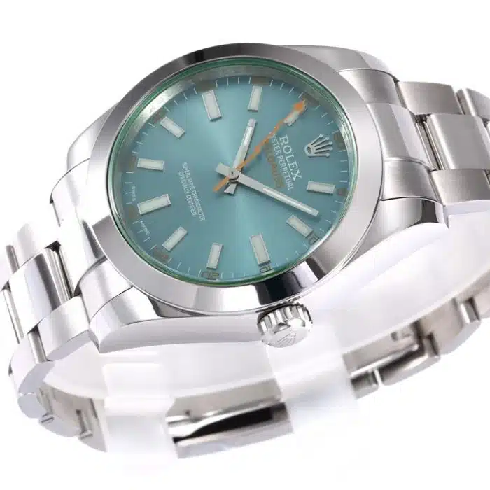 Rolex Milgauss m116400gv-0002 Size:40mm 1:1 Replica - Image 3