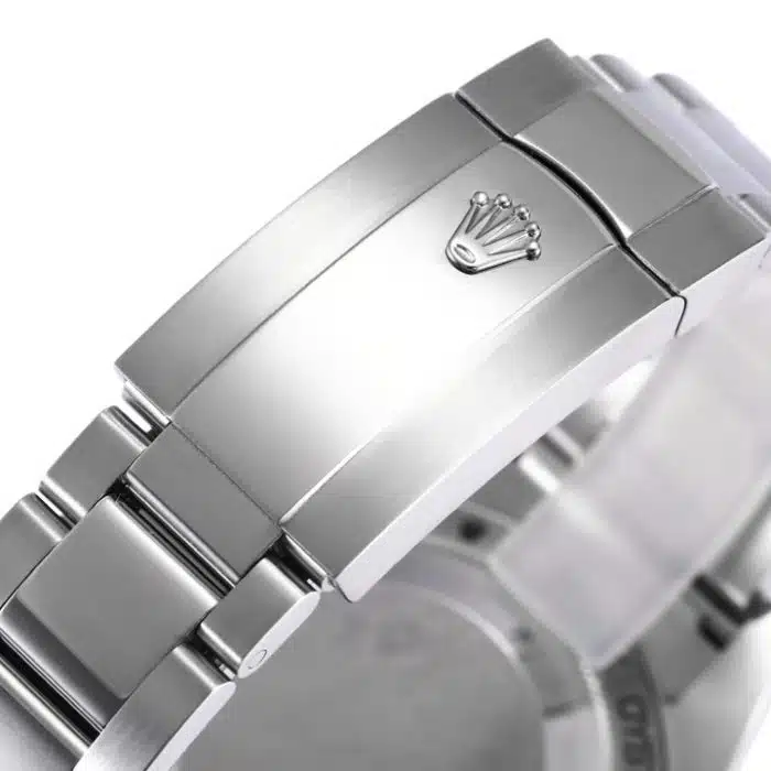 Rolex Milgauss m116400gv-0001 Size:40mm 1:1 Replica - Image 3