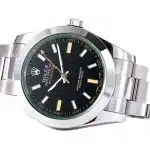 Rolex Milgauss m116400gv-0001 Size:40mm 1:1 Replica - Image 2