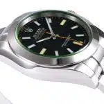 Rolex Milgauss m116400gv-0001 Size:40mm 1:1 Replica - Image 5
