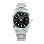 Rolex Milgauss m116400gv-0001 Size:40mm 1:1 Replica