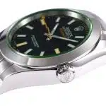 Rolex Milgauss m116400gv-0001 Size:40mm 1:1 Replica - Image 7