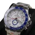 Rolex Yacht-Master m116680-0002 Size:44mm 1:1 Replica - Image 8