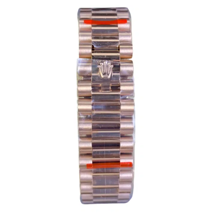 Rolex Day-Date m228345rbr-0011 Size:40mm 1:1 Replica - Image 3