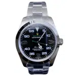 Rolex Air-King m116900-0001 Size:40mm 1:1 Replica