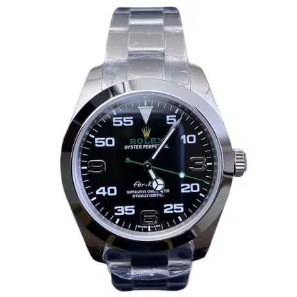 Rolex Air-King m116900-0001 Size:40mm 1:1 Replica