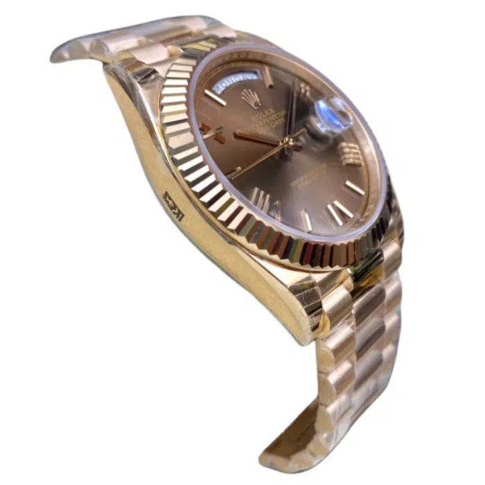 Rolex Day-Date m228235-0003 Size:40mm 1:1 Replica - Image 9