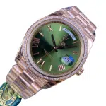 Rolex Day-Date m228345rbr-0011 Size:40mm 1:1 Replica - Image 9