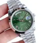 Rolex Day-Date m228206-0027 Size:40mm 1:1 Replica - Image 10
