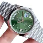 Rolex Day-Date m228206-0027 Size:40mm 1:1 Replica - Image 7