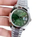 Rolex Day-Date m228206-0027 Size:40mm 1:1 Replica - Image 2