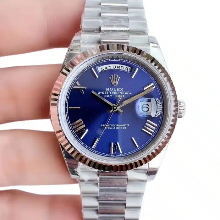 Rolex Day-Date m228239-0007 Size:40mm 1:1 Replica - Image 8