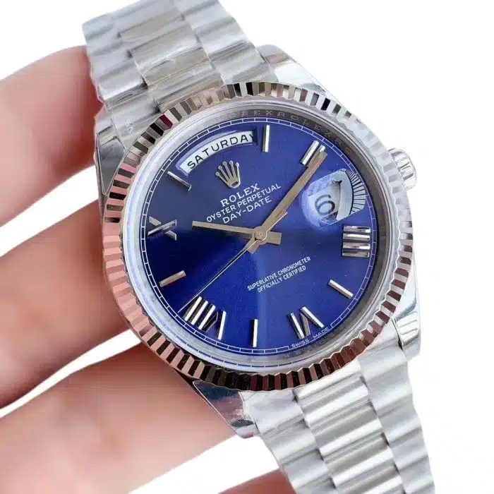 Rolex Day-Date m228239-0007 Size:40mm 1:1 Replica - Image 7